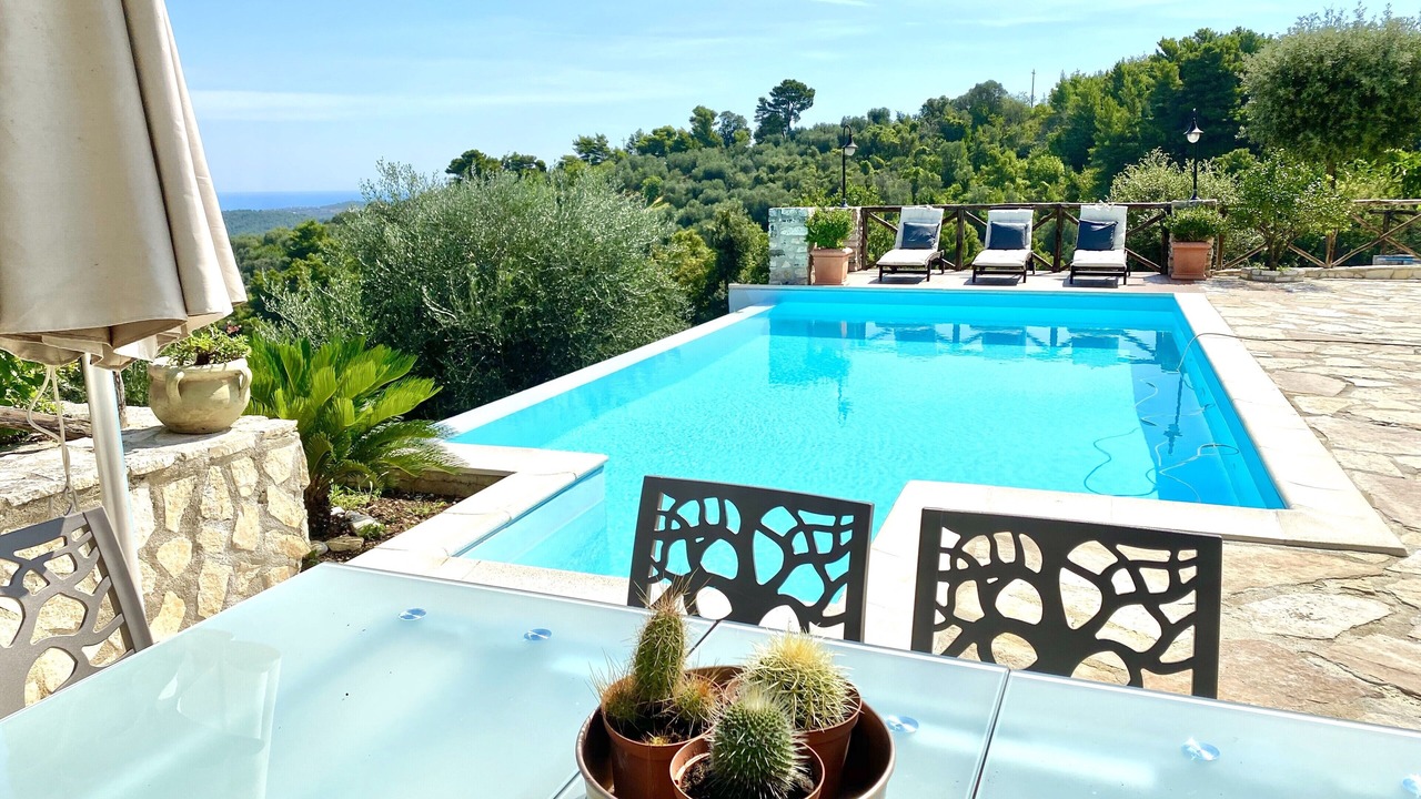 Photo of Outdoor in Vico del Gargano