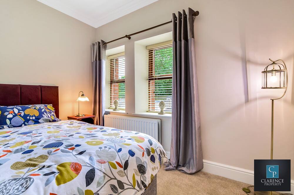 Photo of Bedroom in Eglinton