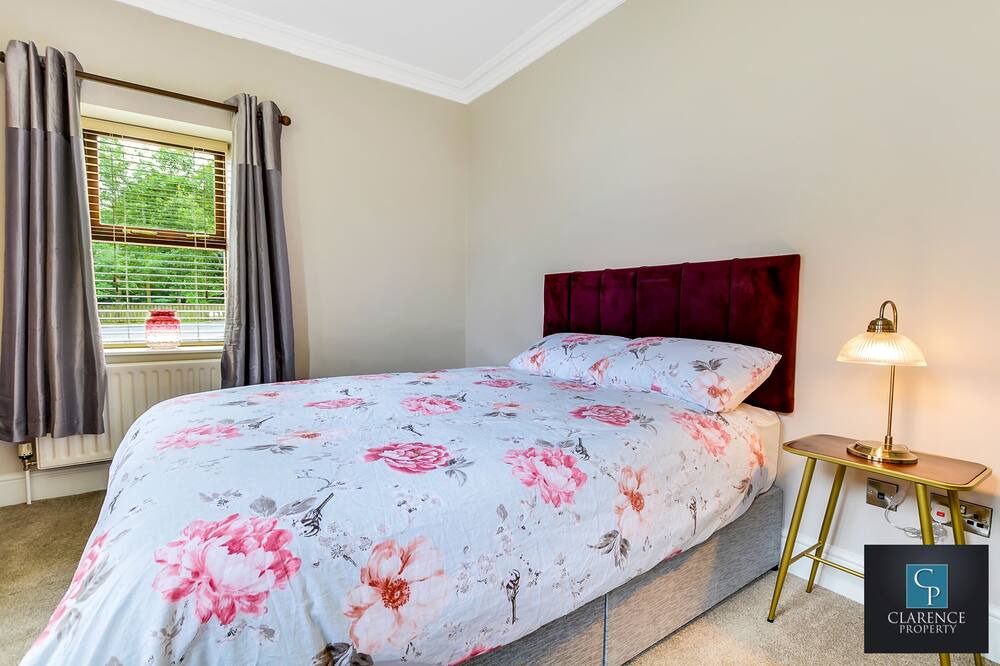 Photo of Bedroom in Eglinton