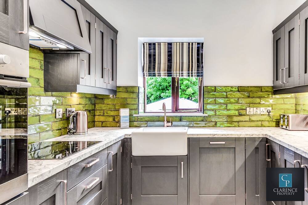 Photo of Kitchen in Eglinton