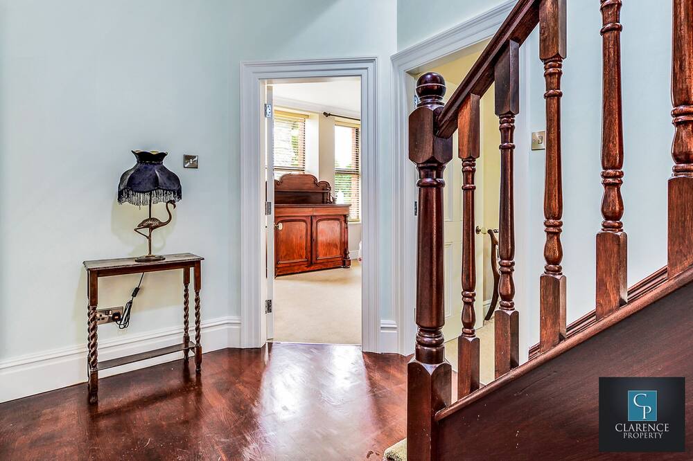 Photo of Bedroom in Eglinton
