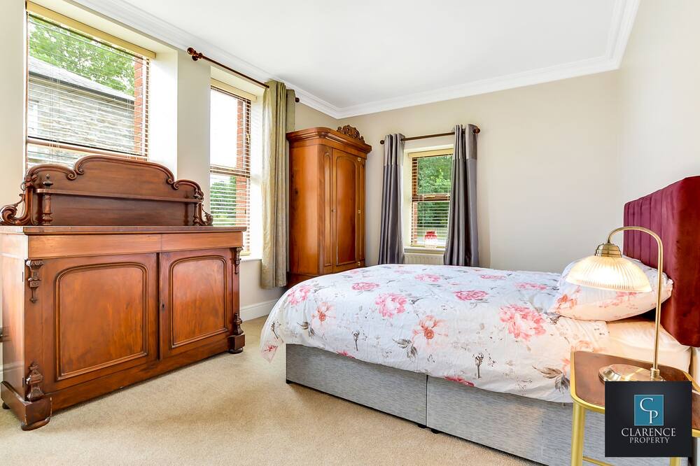 Photo of Bedroom in Eglinton