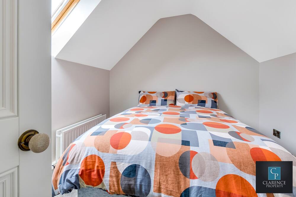 Photo of Bedroom in Eglinton