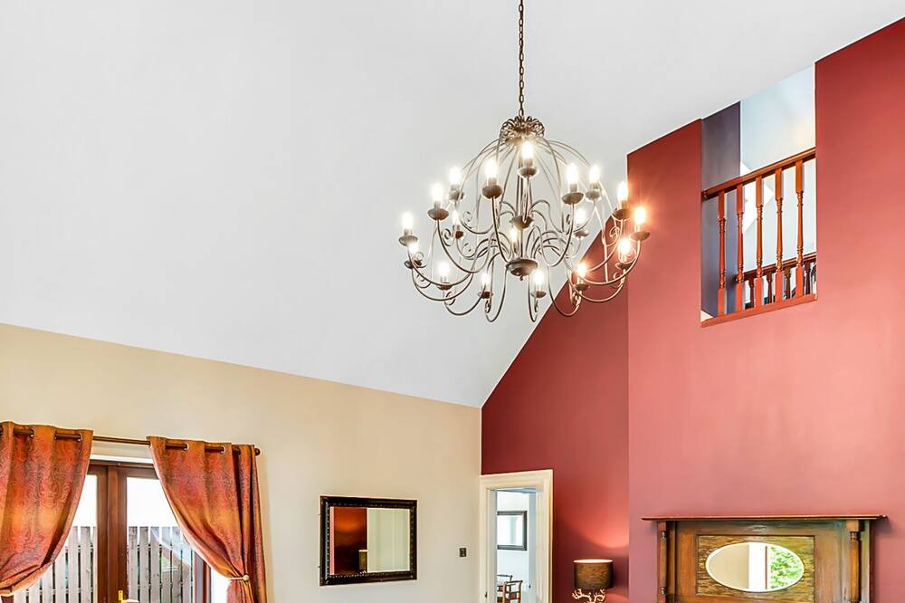 Photo of Bedroom in Eglinton