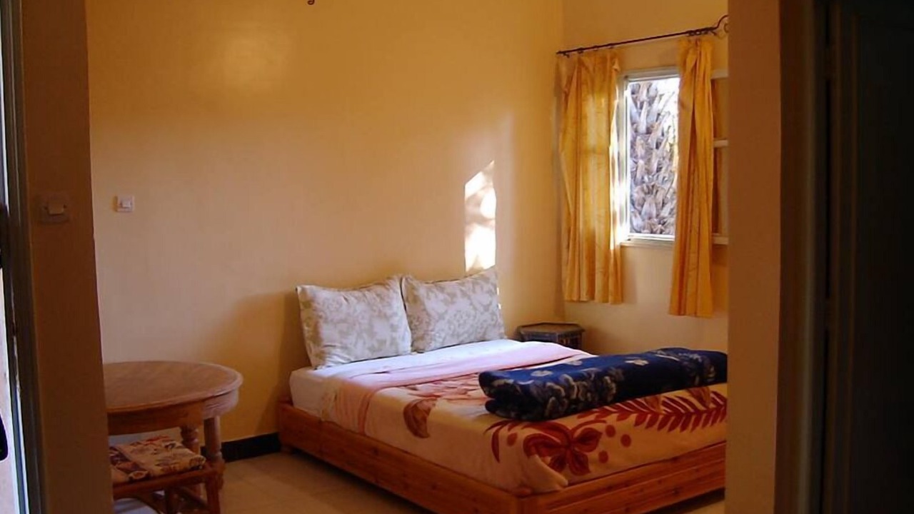 Photo of Bedroom in Tamnougalt