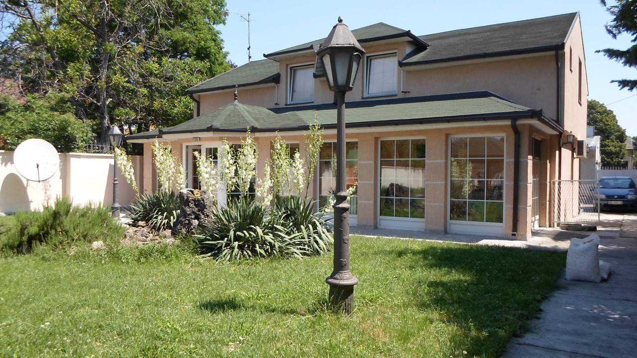 Photo of Outdoor in Novi Sad