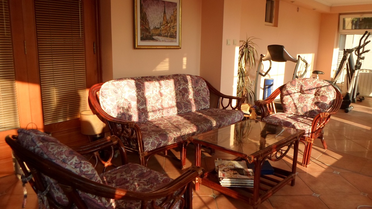 Photo of Livingroom in Novi Sad