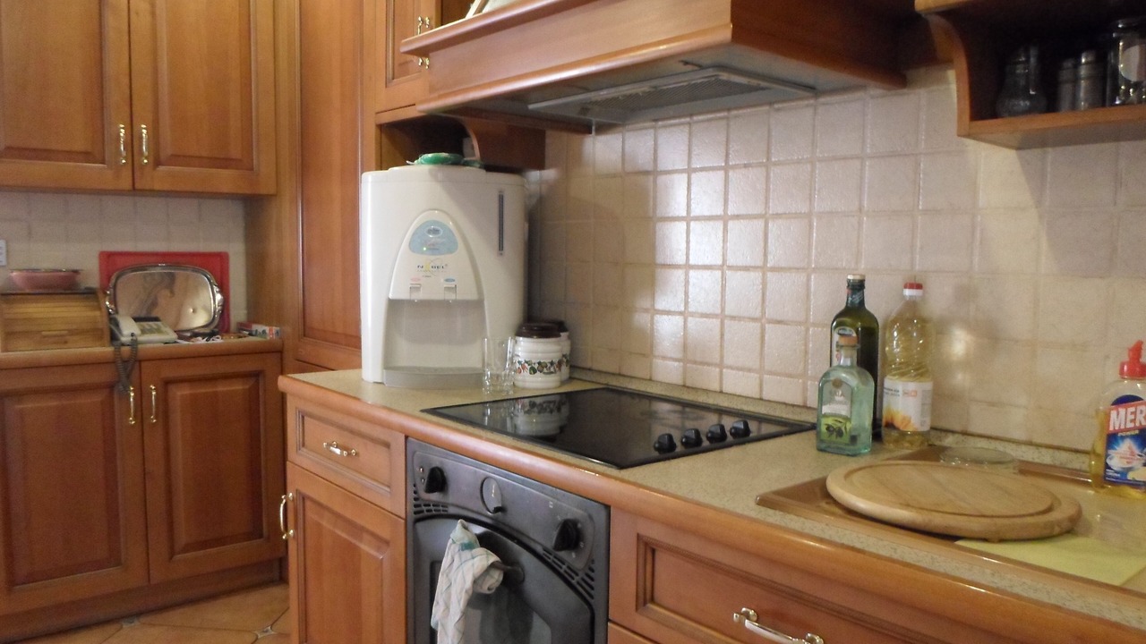 Photo of Kitchen in Novi Sad