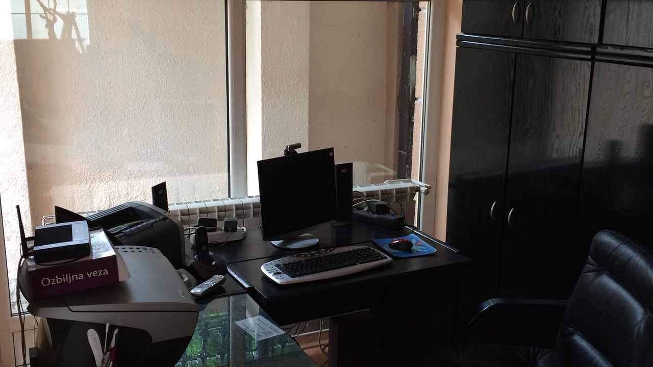 Photo of Kitchen in Novi Sad