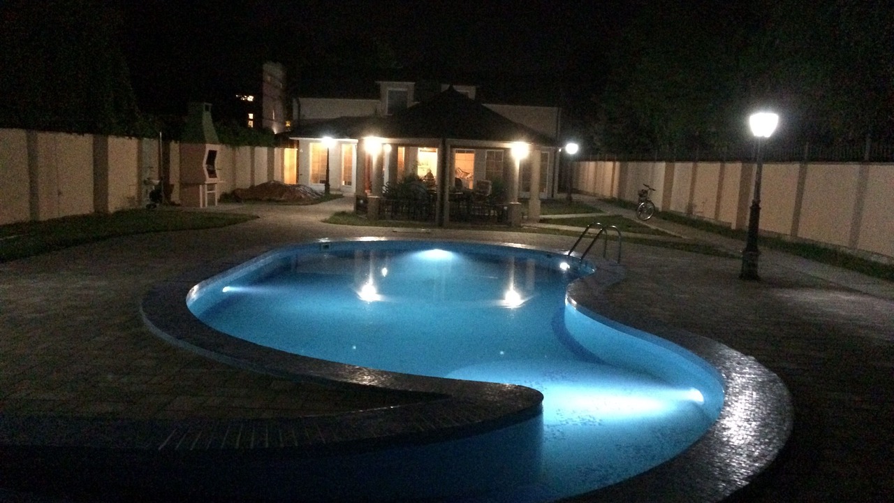 Photo of Outdoor in Novi Sad