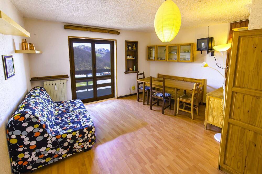 Photo of Bedroom in Prato Nevoso
