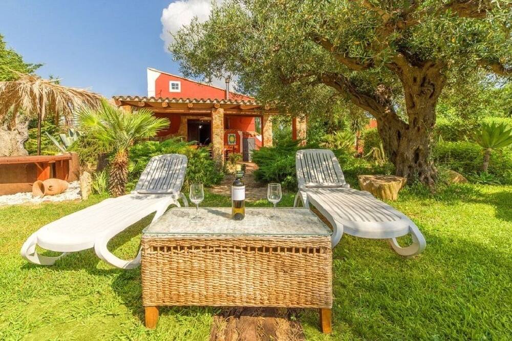 Photo of Outdoor in Menfi
