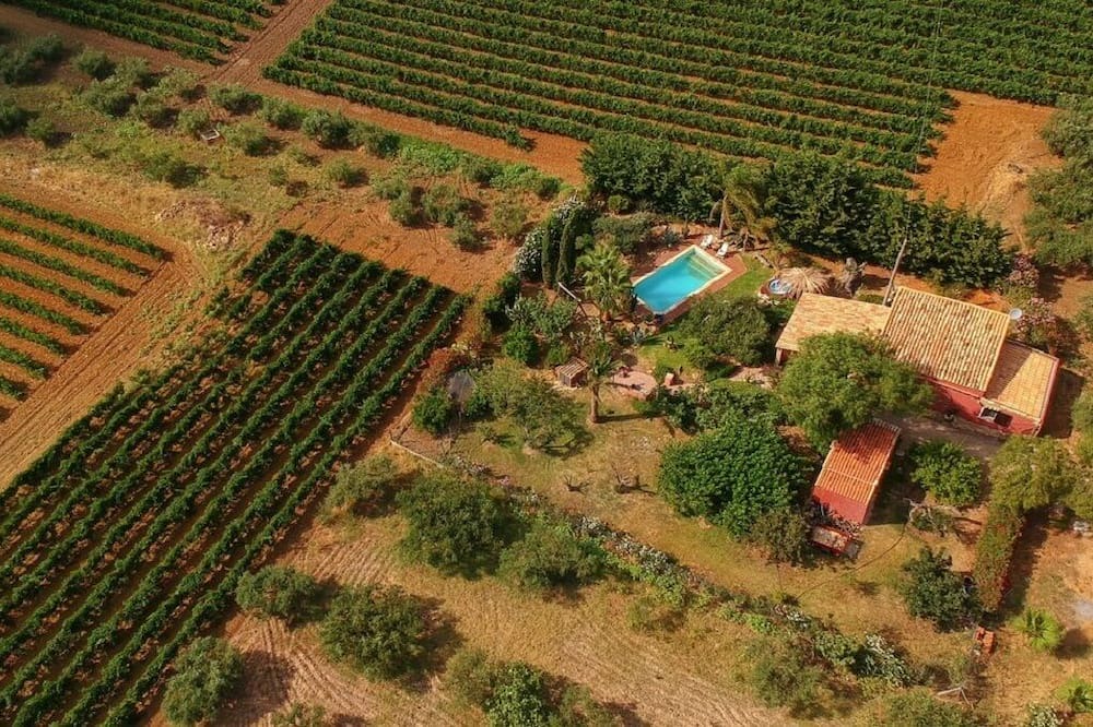 Photo of Outdoor in Menfi