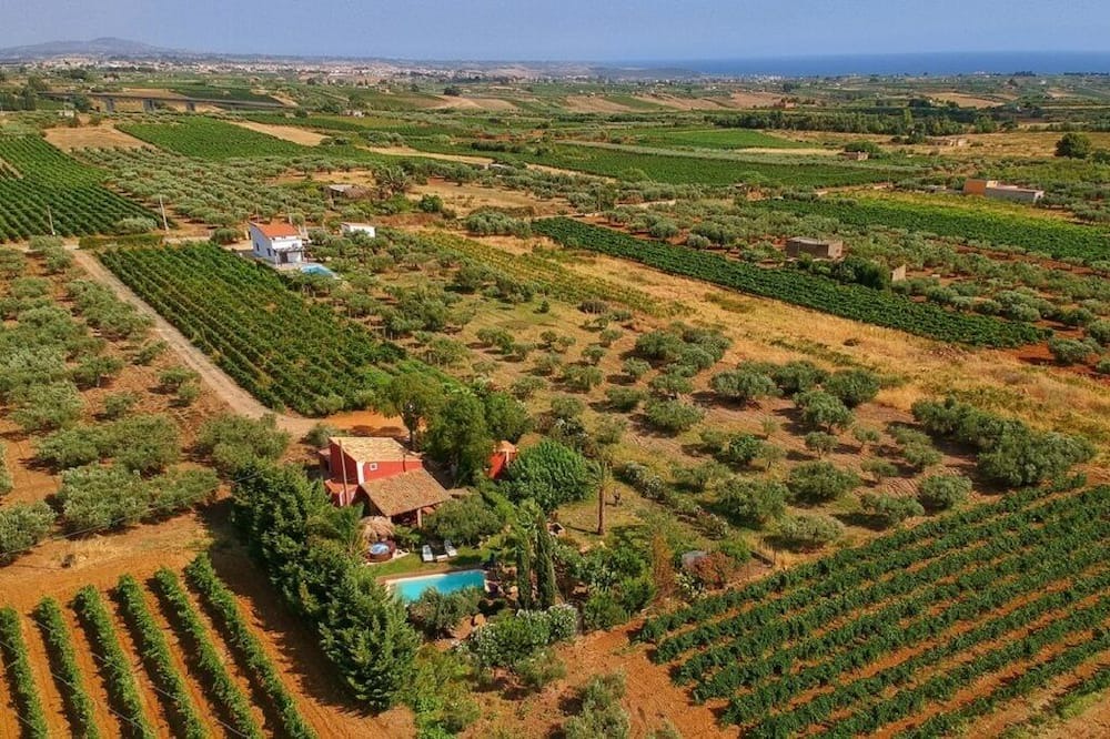Photo of Outdoor in Menfi