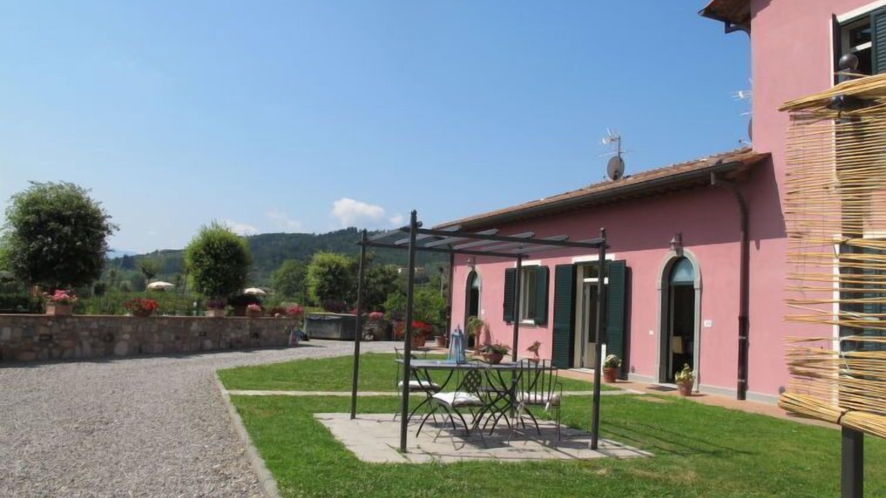 Photo of Outdoor in San Michele di Moriano