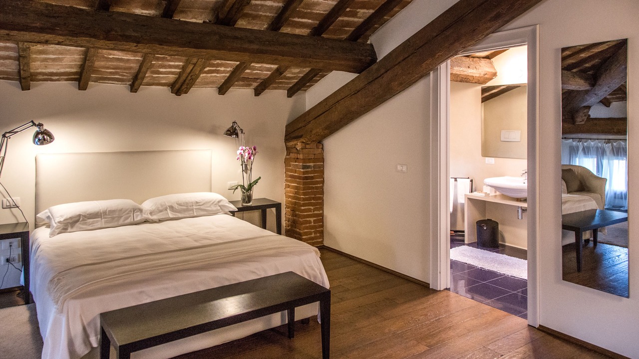 Photo of Bedroom in Cerea