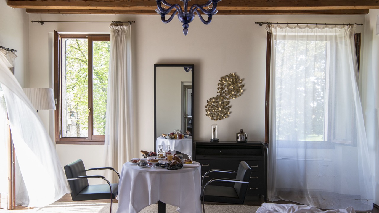 Photo of Bedroom in Cerea