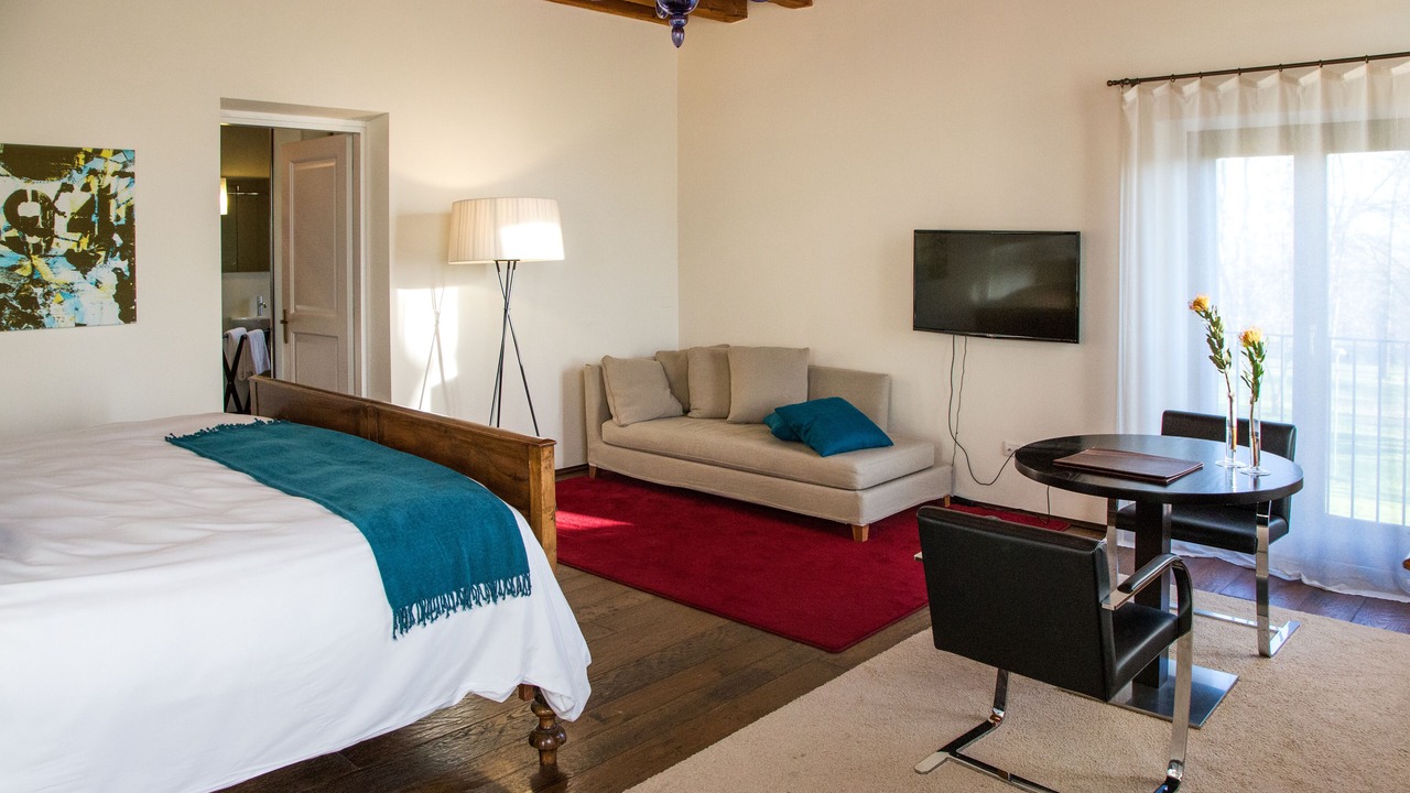 Photo of Bedroom in Cerea