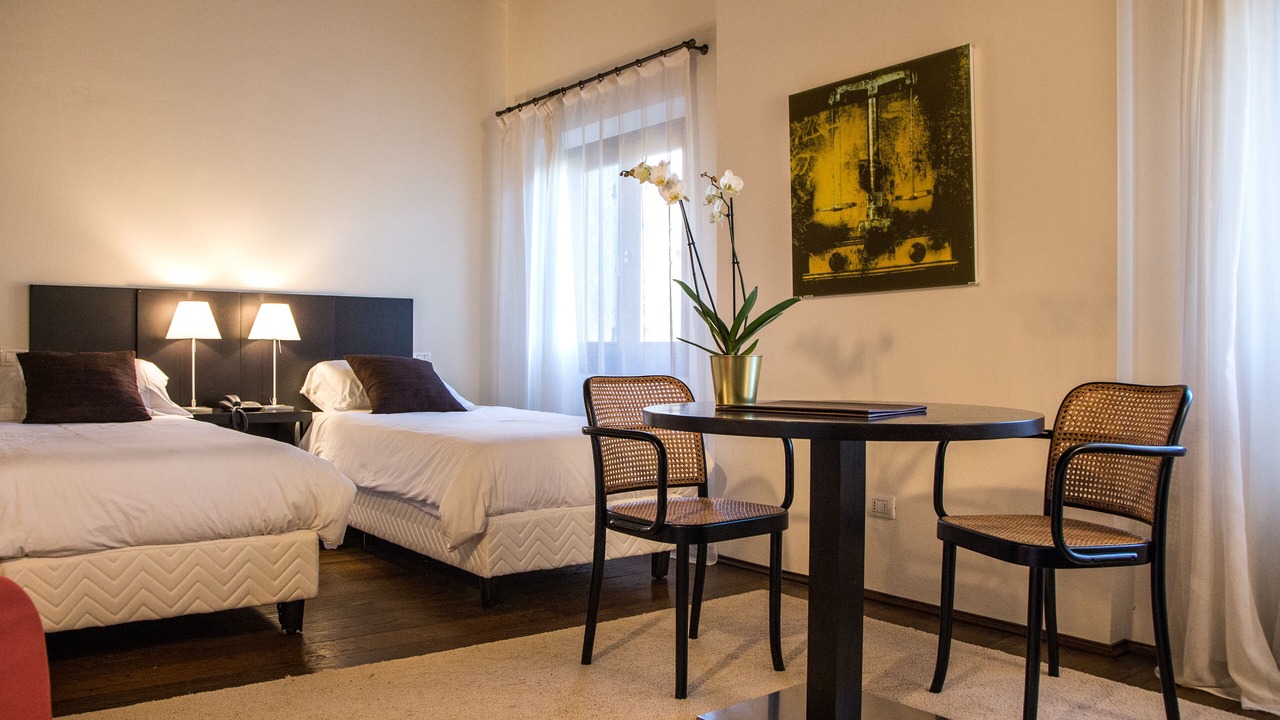 Photo of Bedroom in Cerea