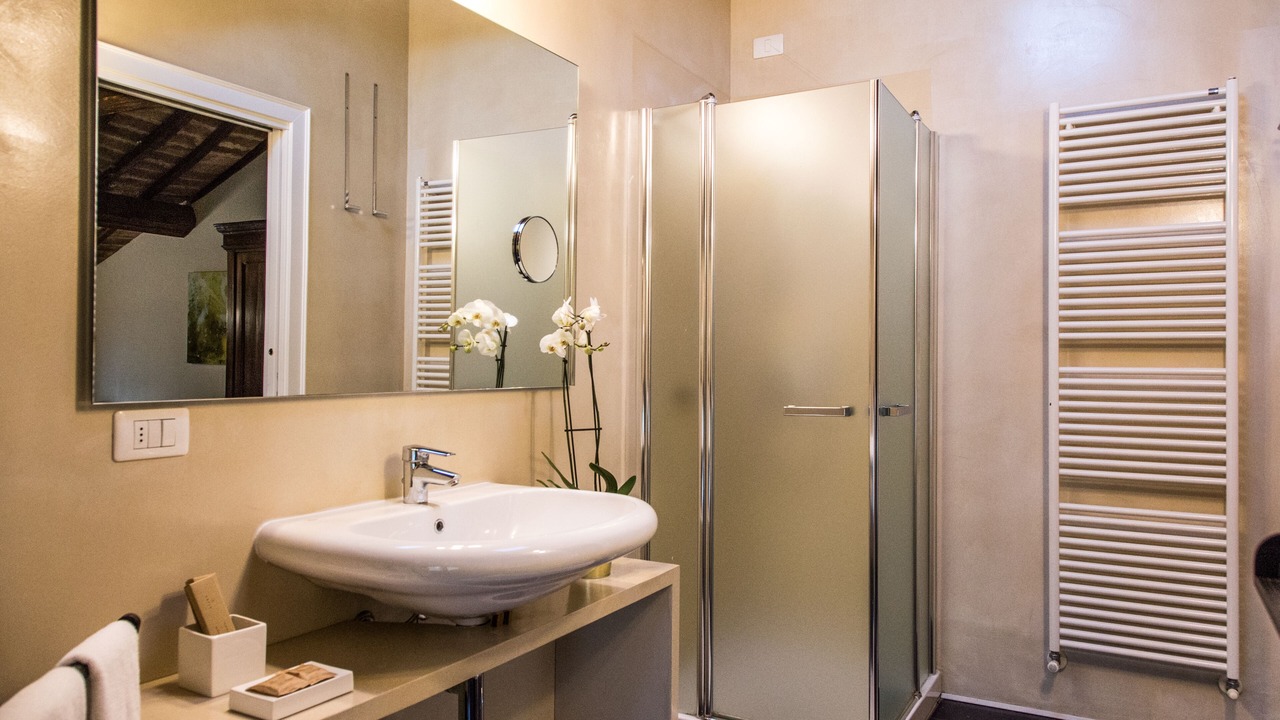Photo of Bathroom in Cerea