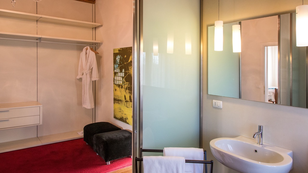 Photo of Bathroom in Cerea