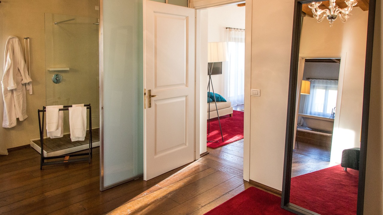 Photo of Bedroom in Cerea