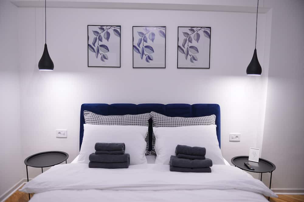 Photo of Bedroom in Novi Pazar