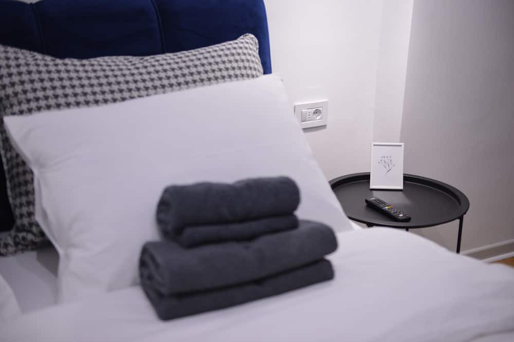 Photo of Bedroom in Novi Pazar