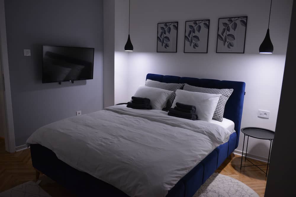 Photo of Bedroom in Novi Pazar