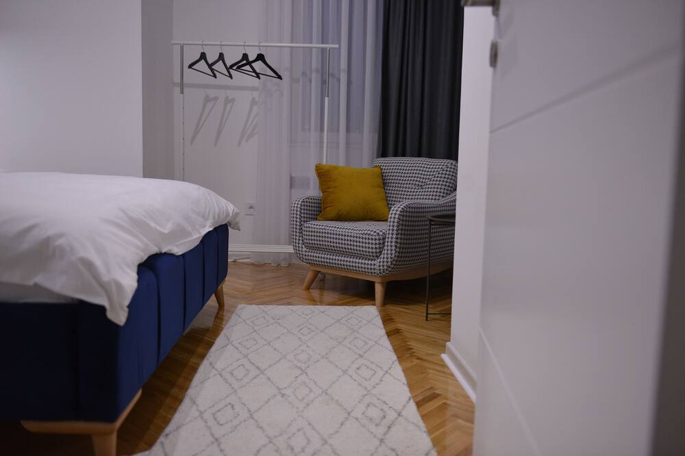 Photo of Bedroom in Novi Pazar