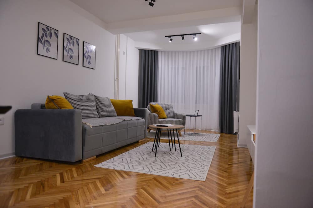 Photo of Livingroom in Novi Pazar