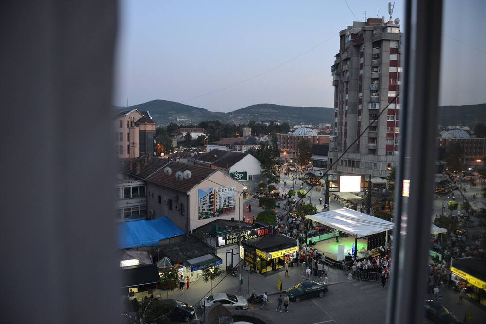 Photo of Patio Balcony in Novi Pazar