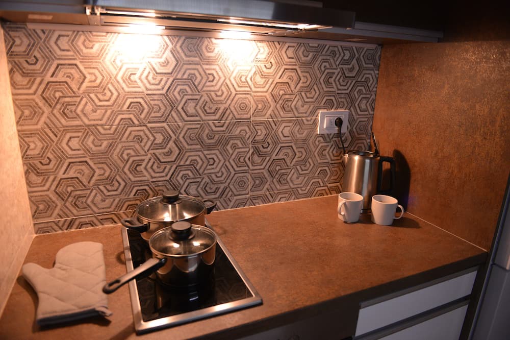 Photo of Kitchen in Novi Pazar