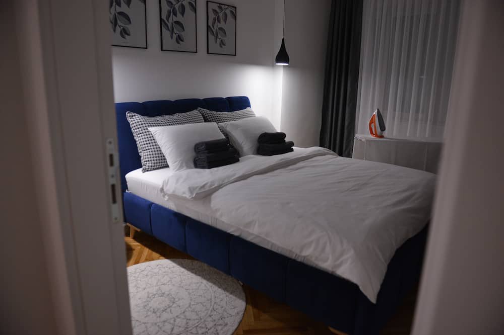 Photo of Bedroom in Novi Pazar