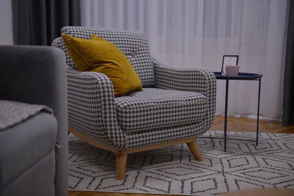 Photo of Bedroom in Novi Pazar