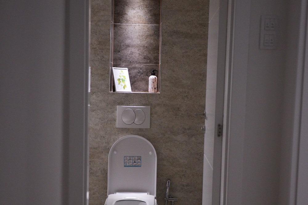 Photo of Bathroom in Novi Pazar