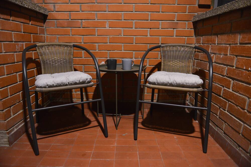 Photo of Patio Balcony in Novi Pazar
