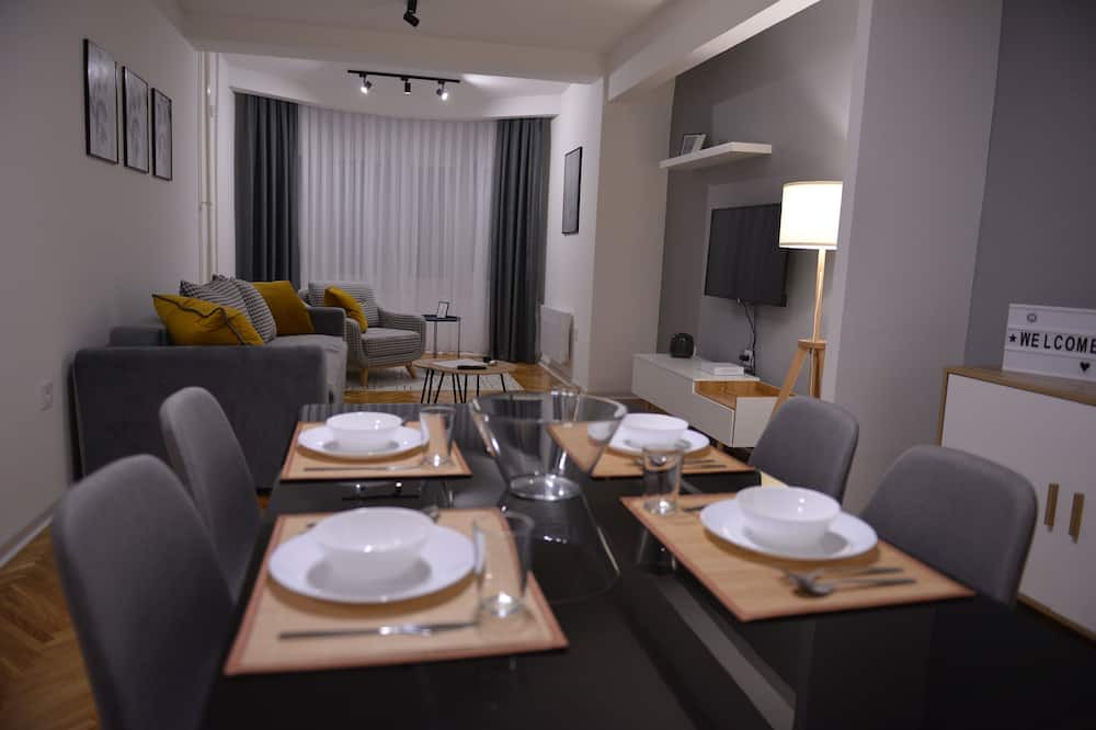 Photo of Kitchen in Novi Pazar