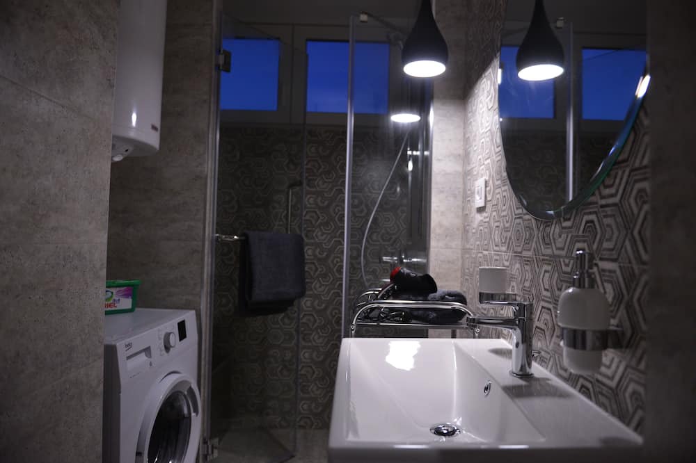 Photo of Bathroom in Novi Pazar