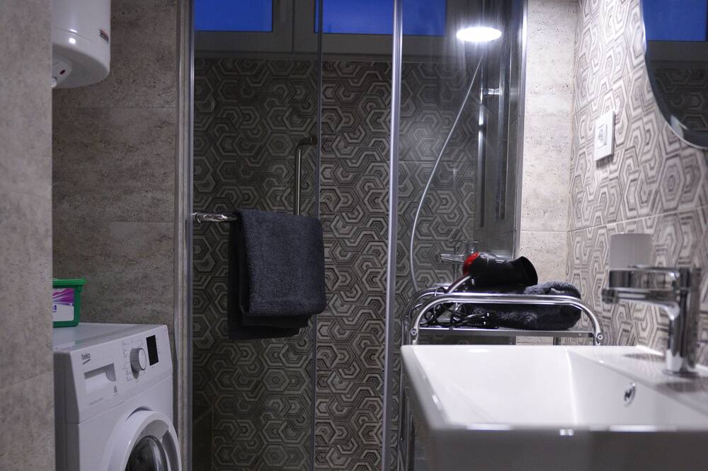 Photo of Bathroom in Novi Pazar