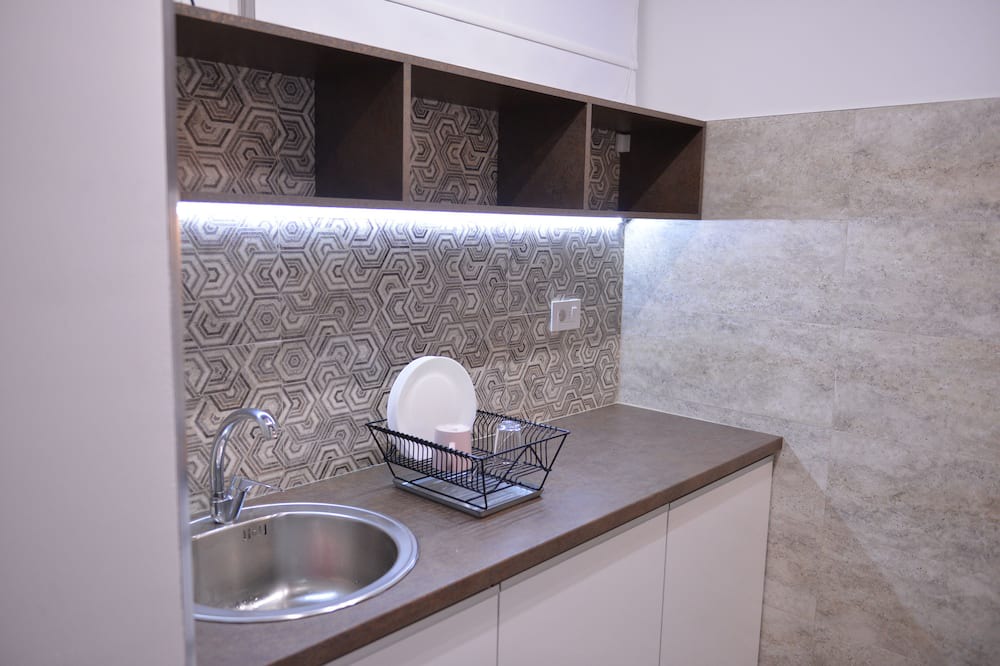 Photo of Kitchen in Novi Pazar