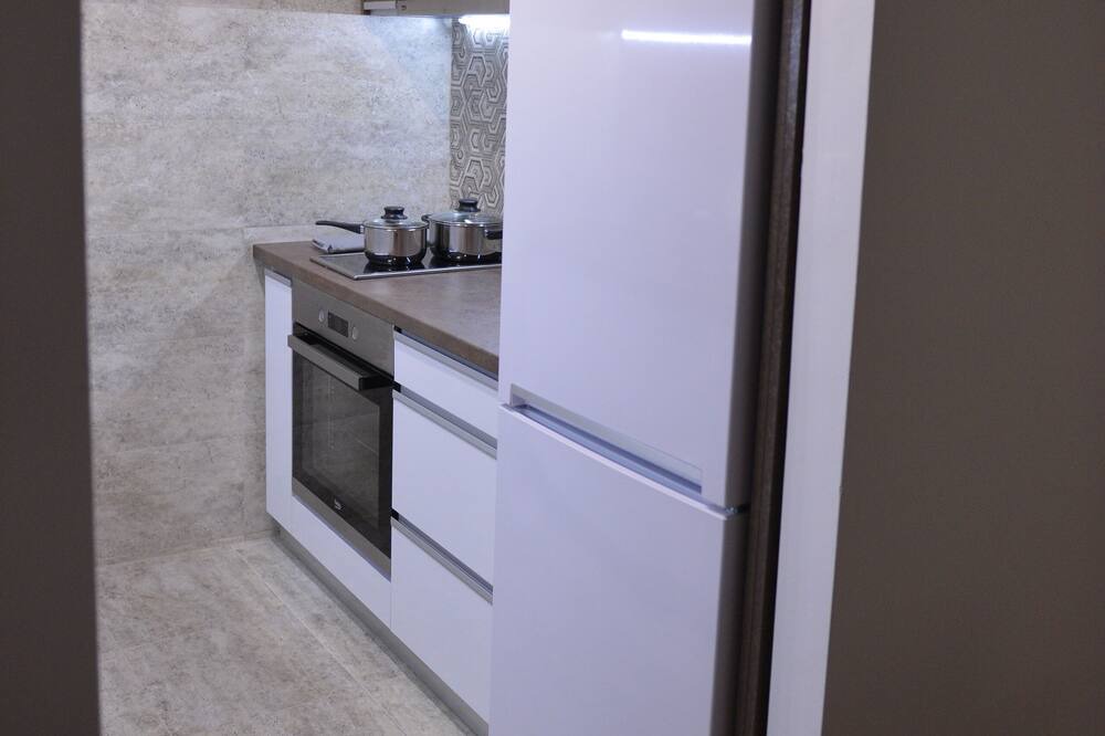 Photo of Kitchen in Novi Pazar