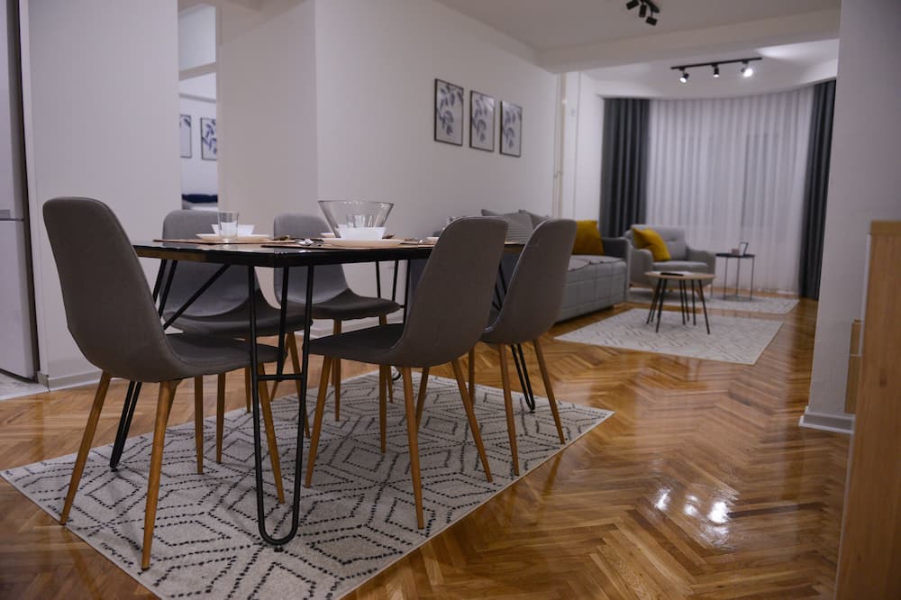 Photo of Livingroom in Novi Pazar