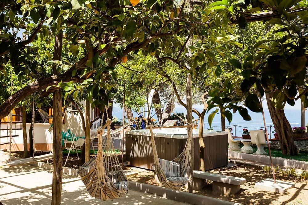 Photo of Outdoor in Marina di Puolo