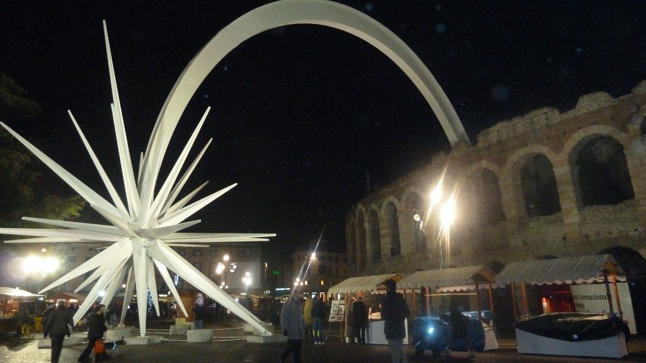 Photo of Outdoor in Citta Antica