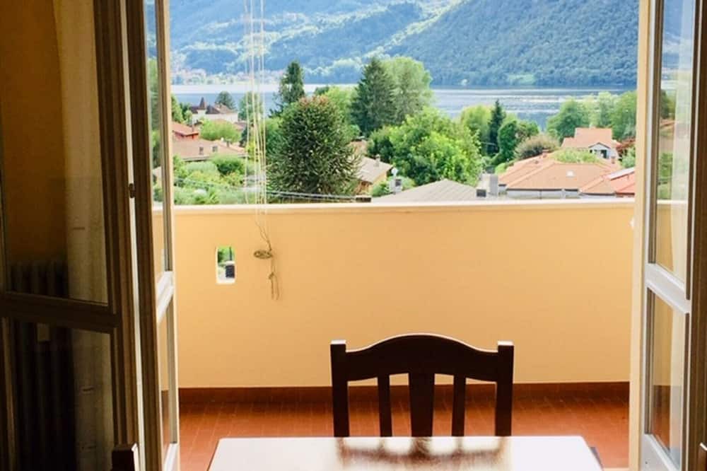 Photo of Patio Balcony in Pettenasco