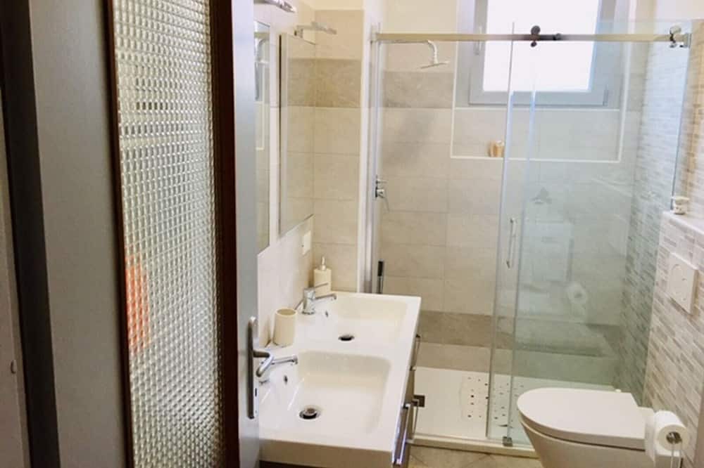 Photo of Bathroom in Pettenasco