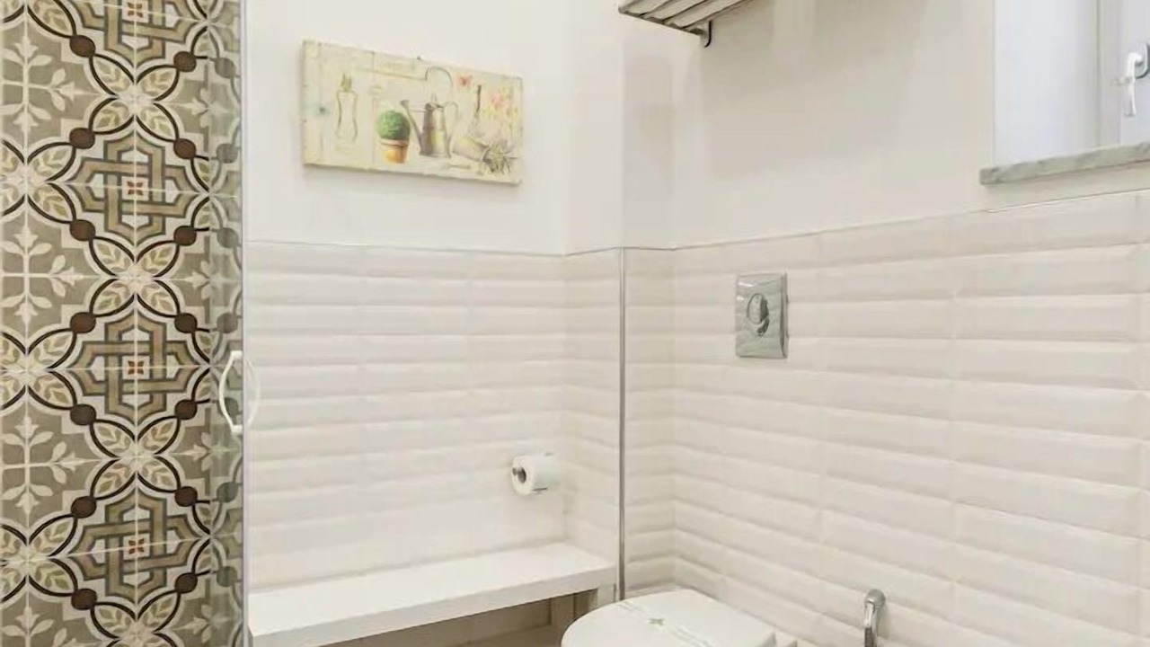 Photo of Bathroom in Arenella