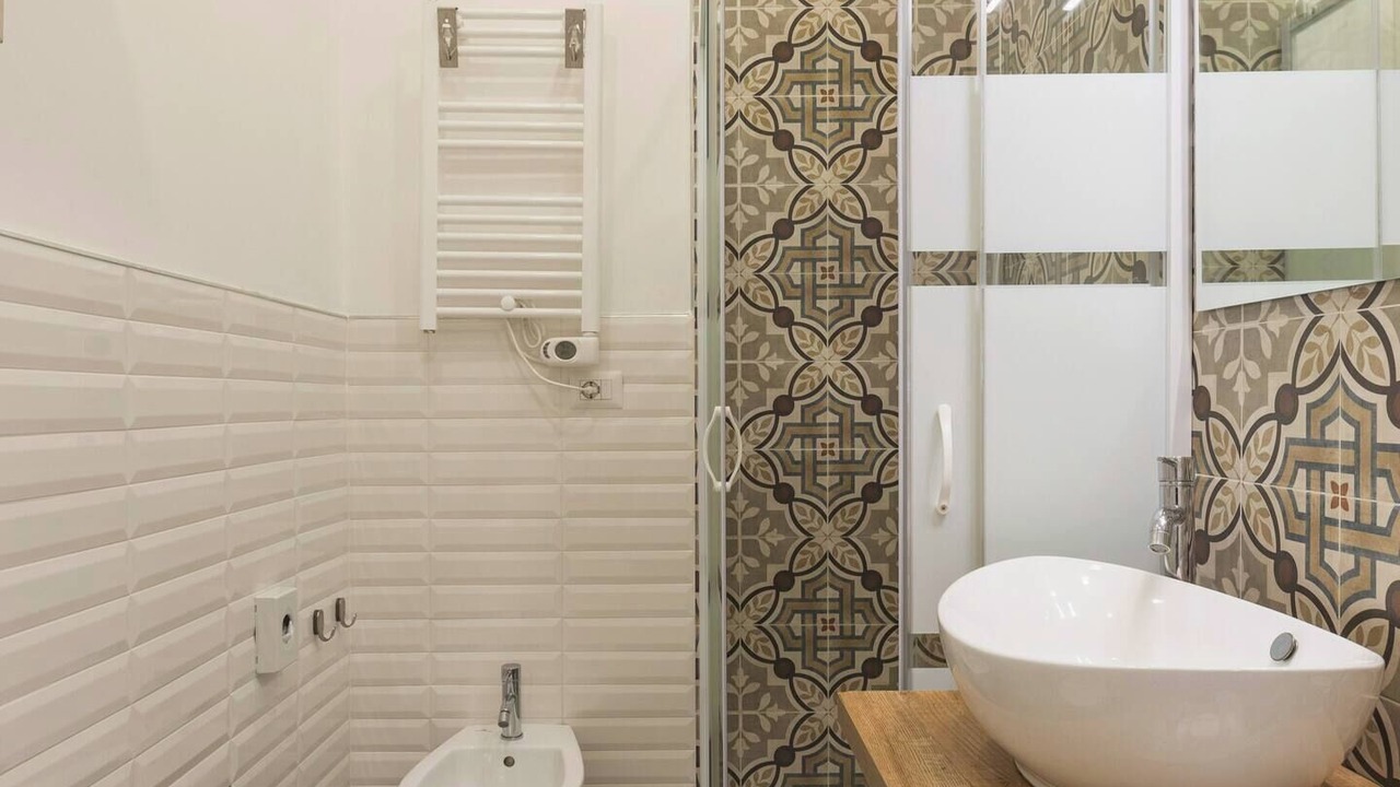 Photo of Bathroom in Arenella