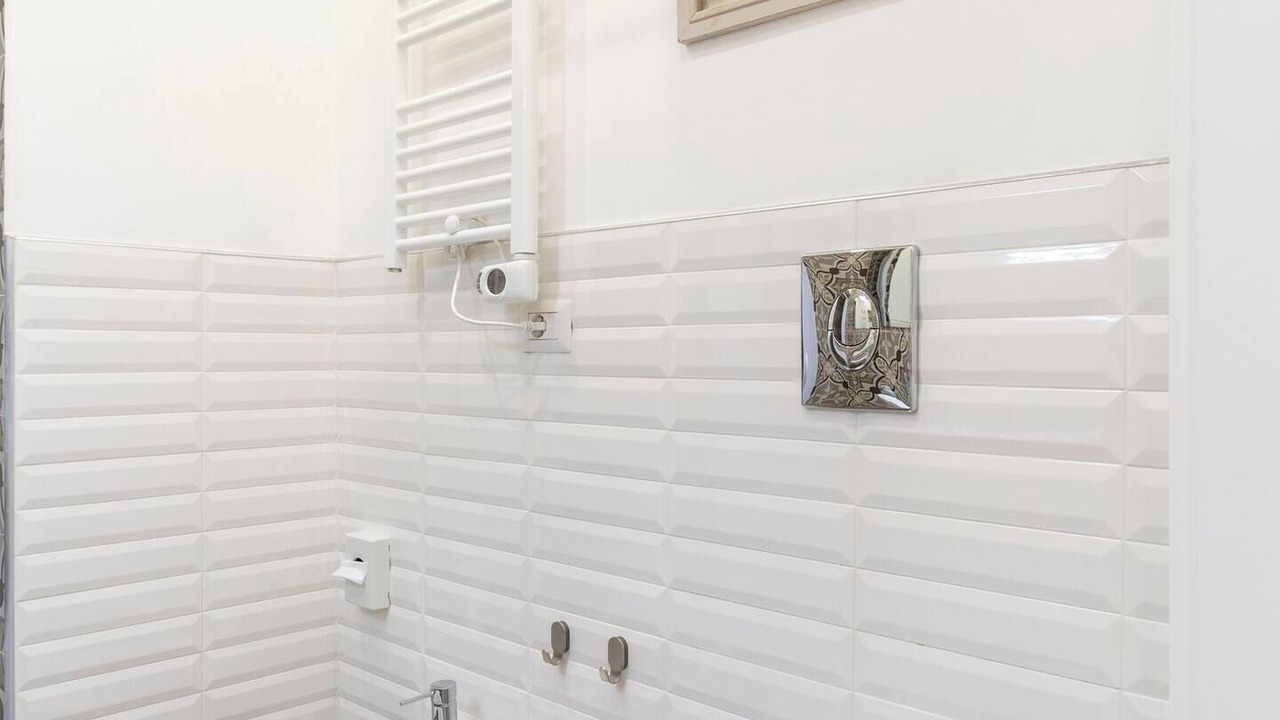 Photo of Bathroom in Arenella